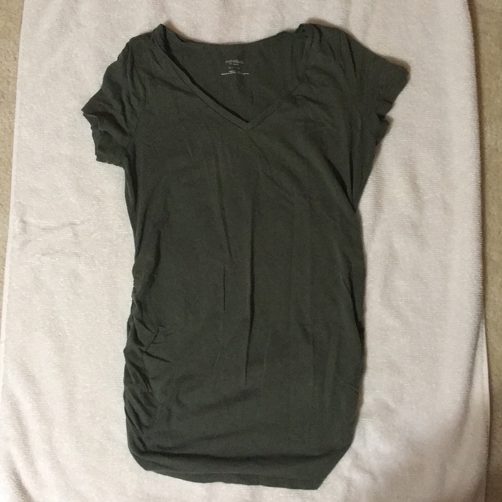 Maternity t-shirt